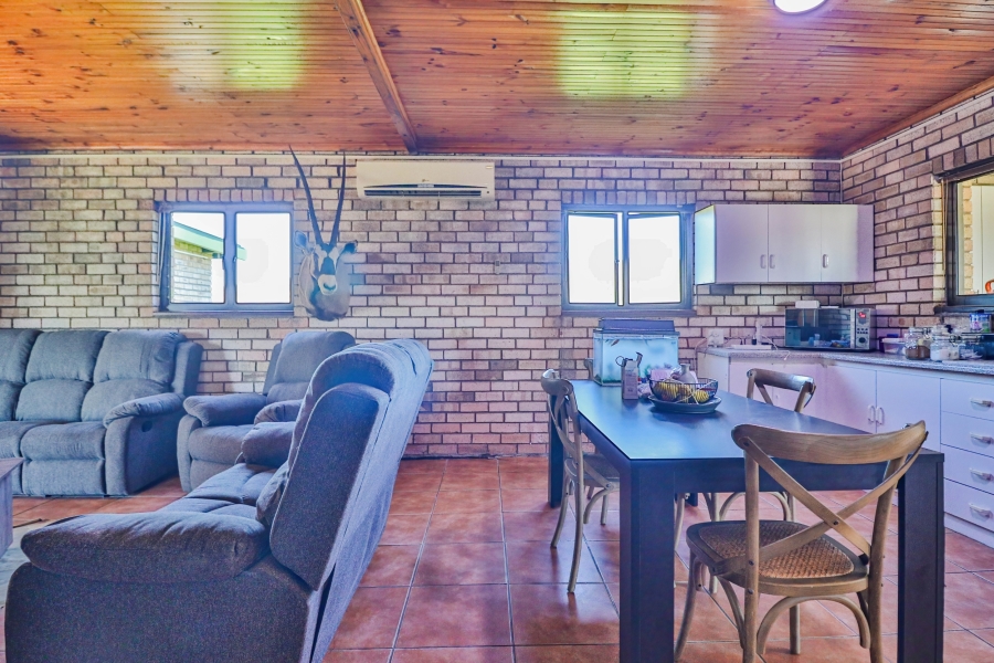 5 Bedroom Property for Sale in Elandsrivier Eastern Cape